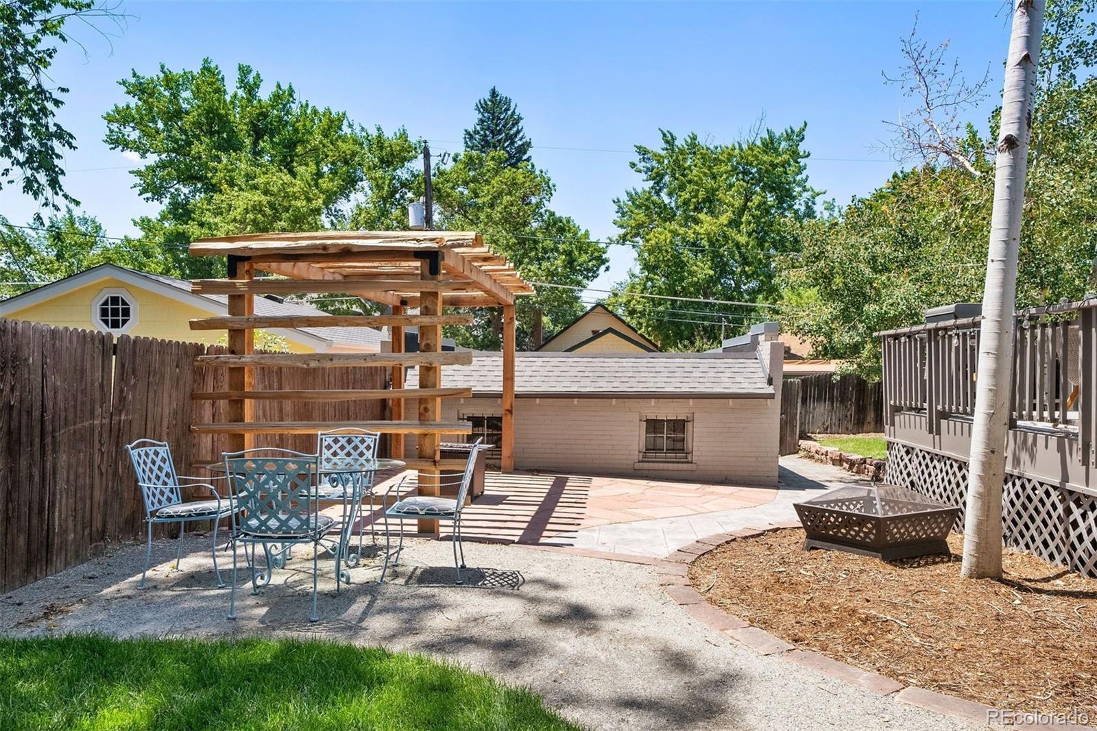 MLS Image #32 for 321 s emerson street,denver, Colorado