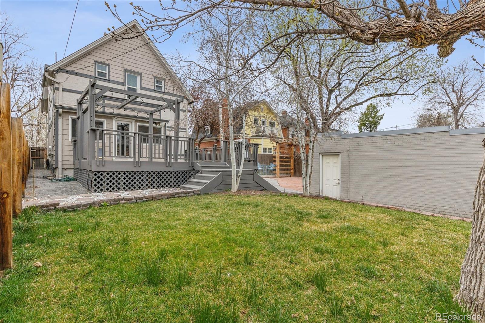 MLS Image #34 for 321 s emerson street,denver, Colorado