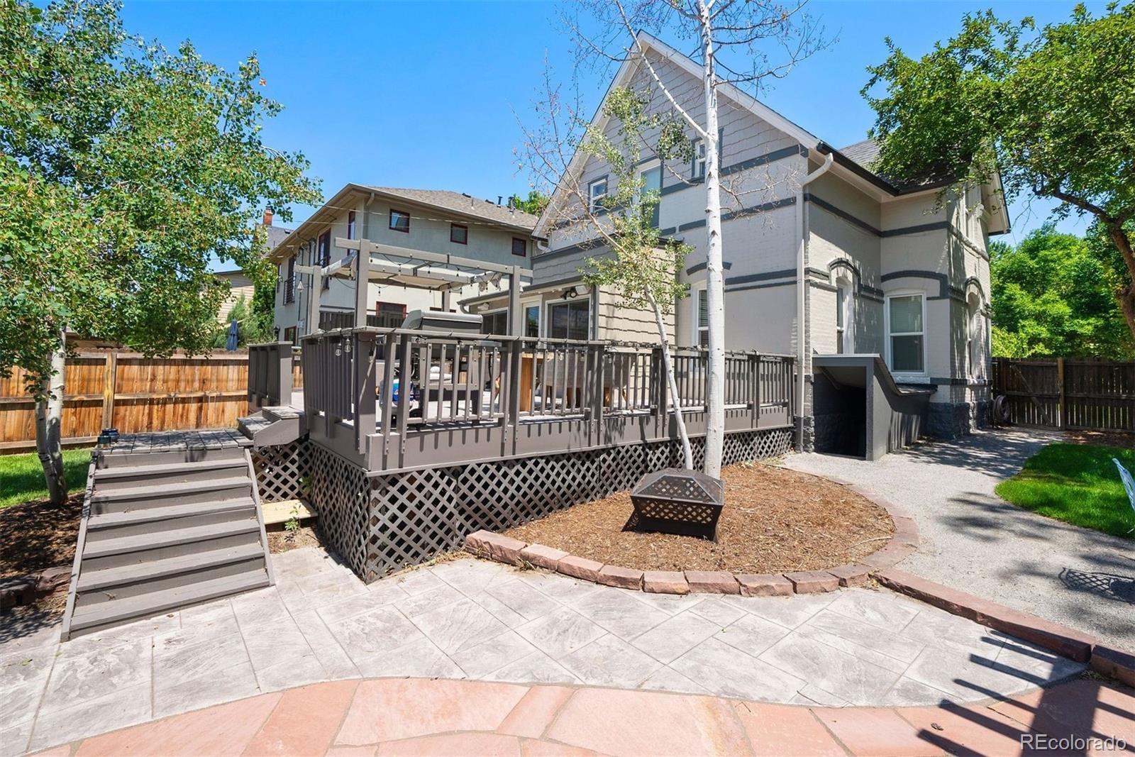 MLS Image #37 for 321 s emerson street,denver, Colorado