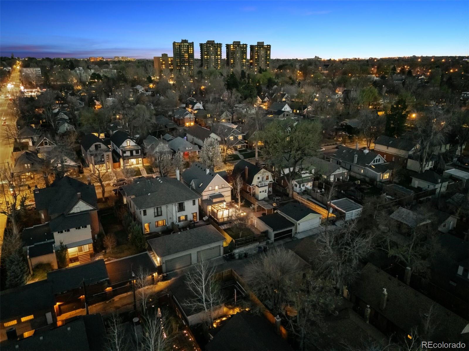 MLS Image #38 for 321 s emerson street,denver, Colorado