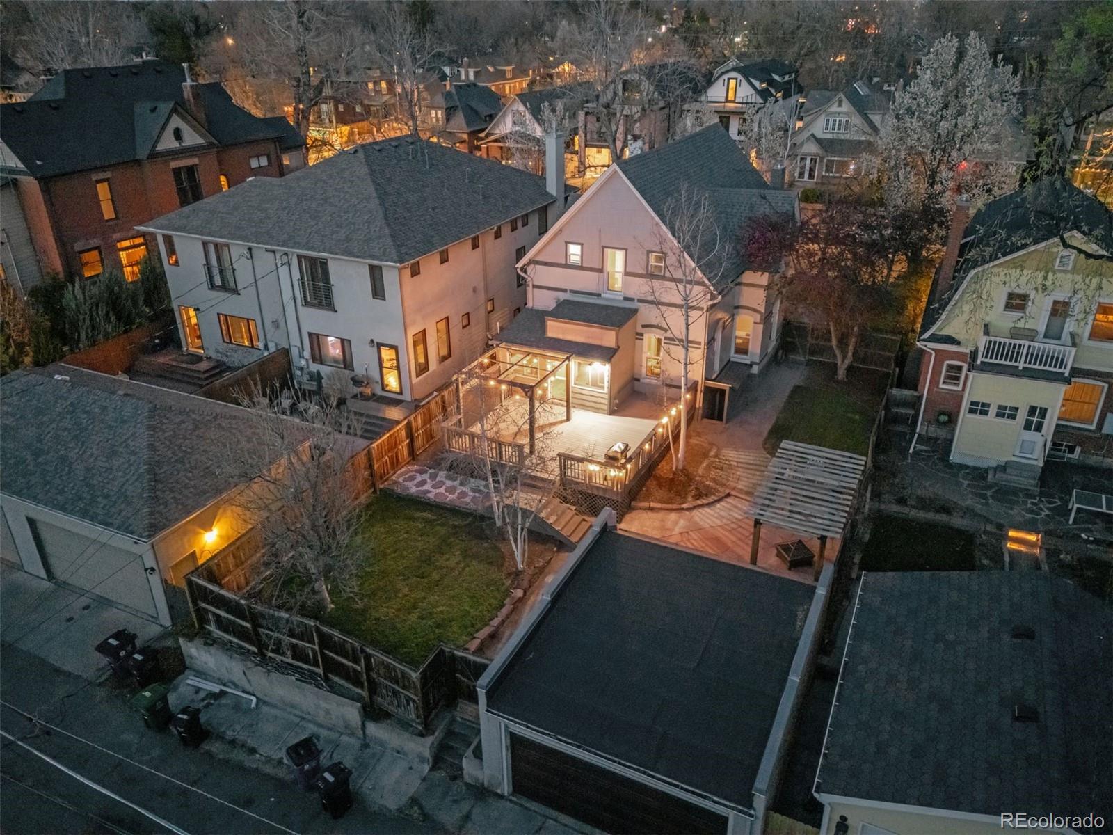 MLS Image #39 for 321 s emerson street,denver, Colorado