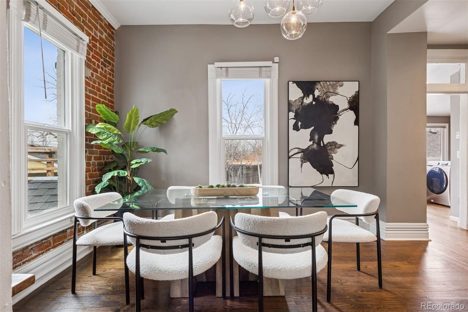 MLS Image #4 for 321 s emerson street,denver, Colorado