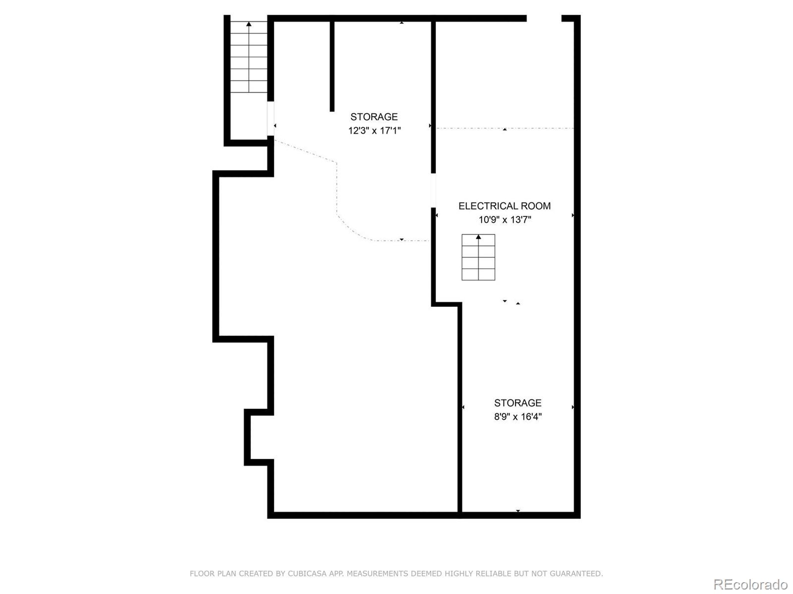 MLS Image #45 for 321 s emerson street,denver, Colorado