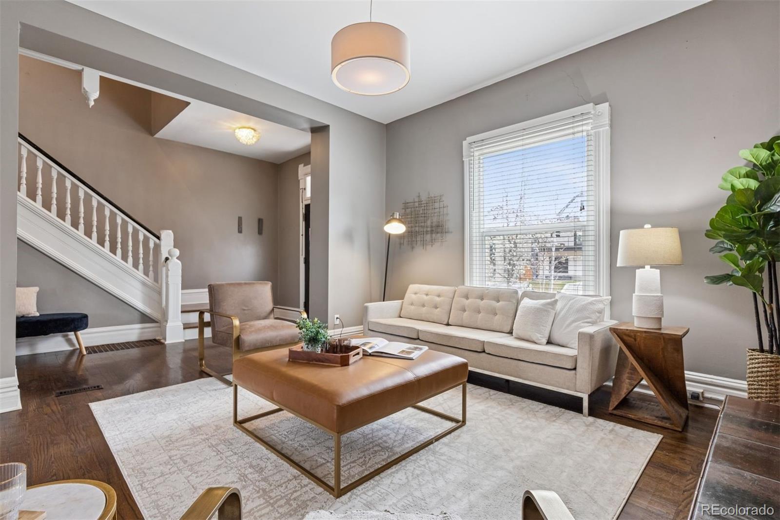 MLS Image #7 for 321 s emerson street,denver, Colorado