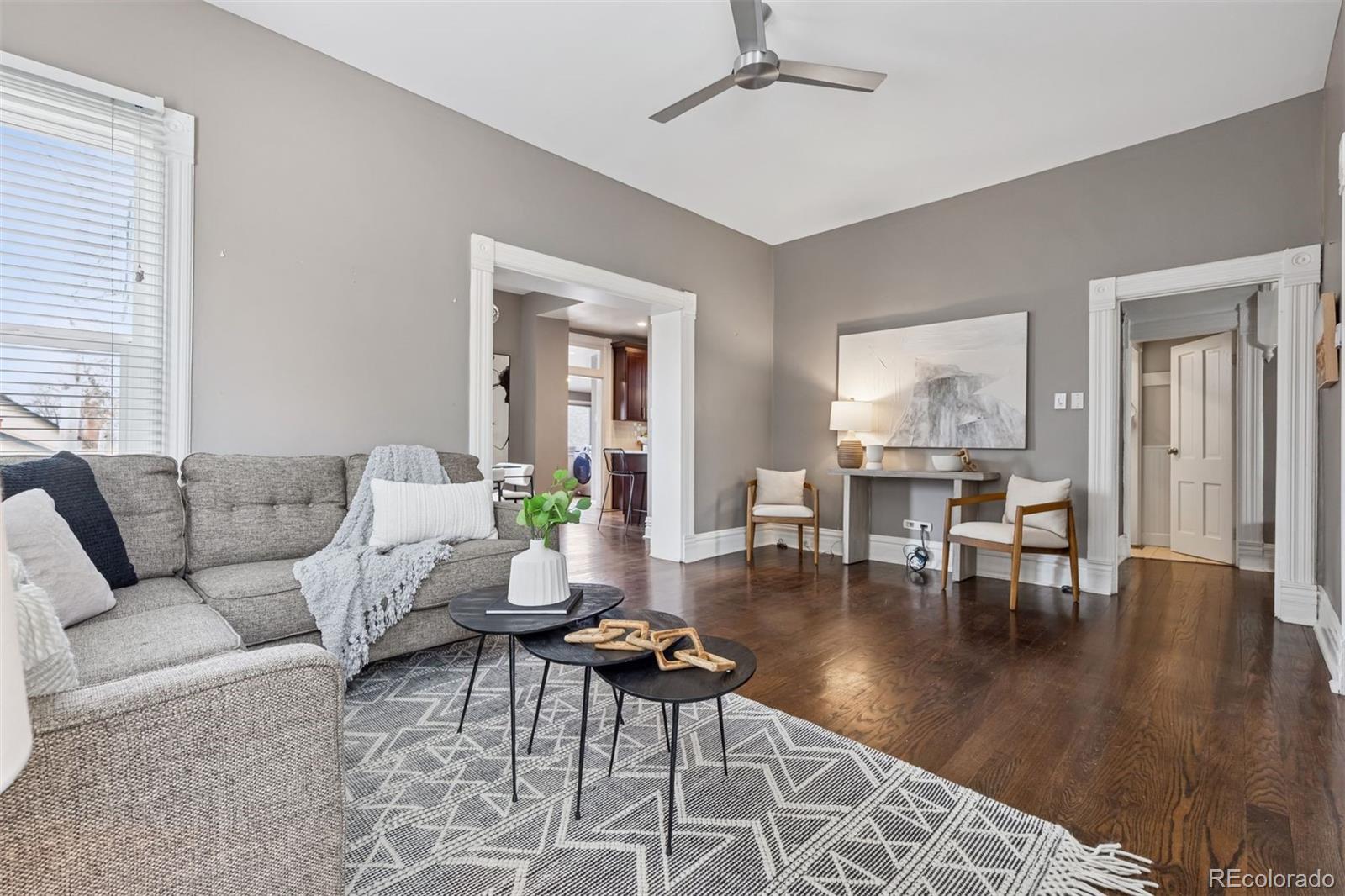 MLS Image #9 for 321 s emerson street,denver, Colorado