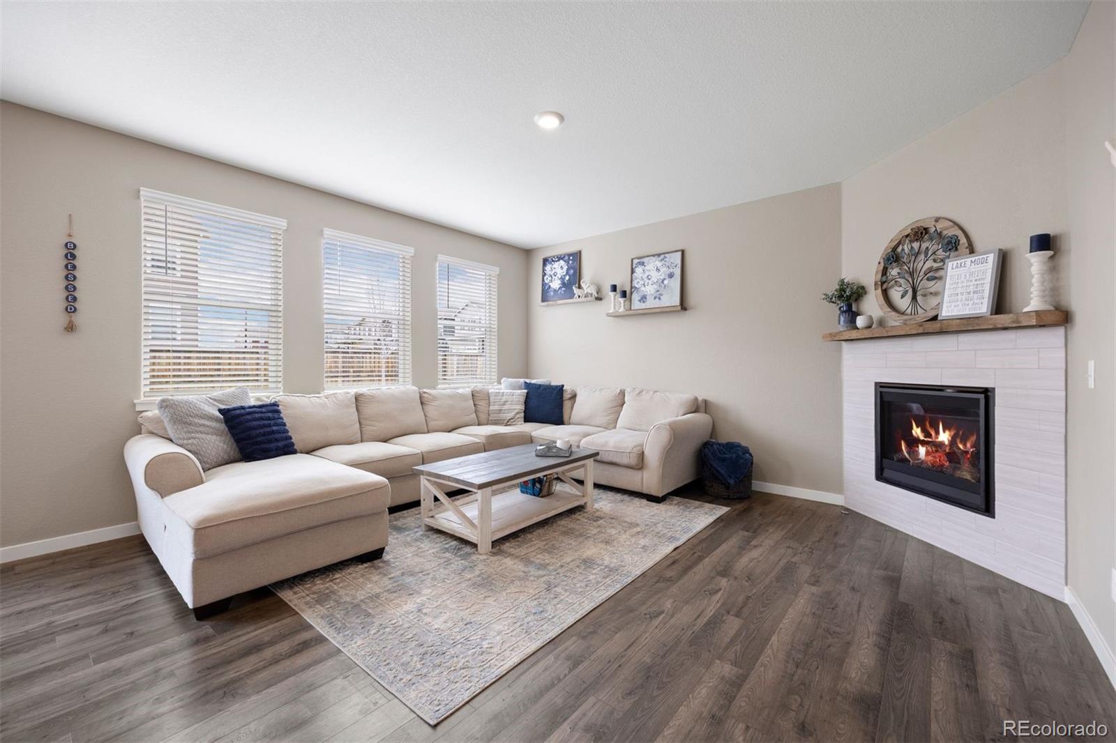 CMA Image for 14100  Shasta Daisy Street,Parker, Colorado