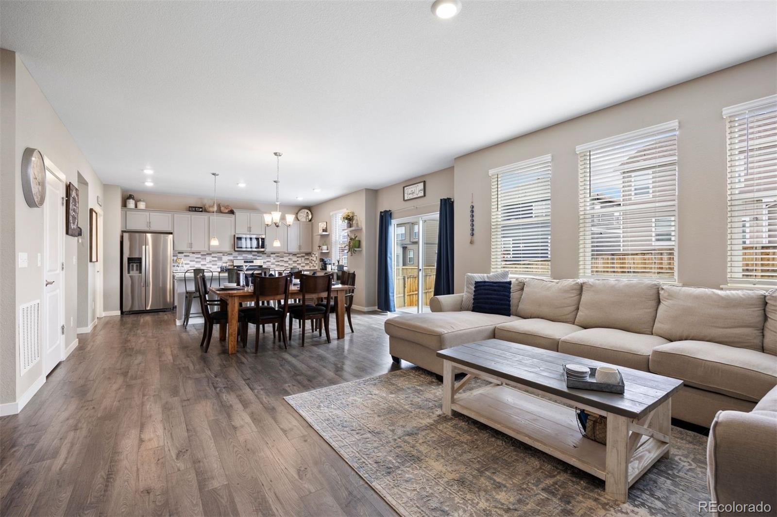MLS Image #2 for 14100  shasta daisy street,parker, Colorado