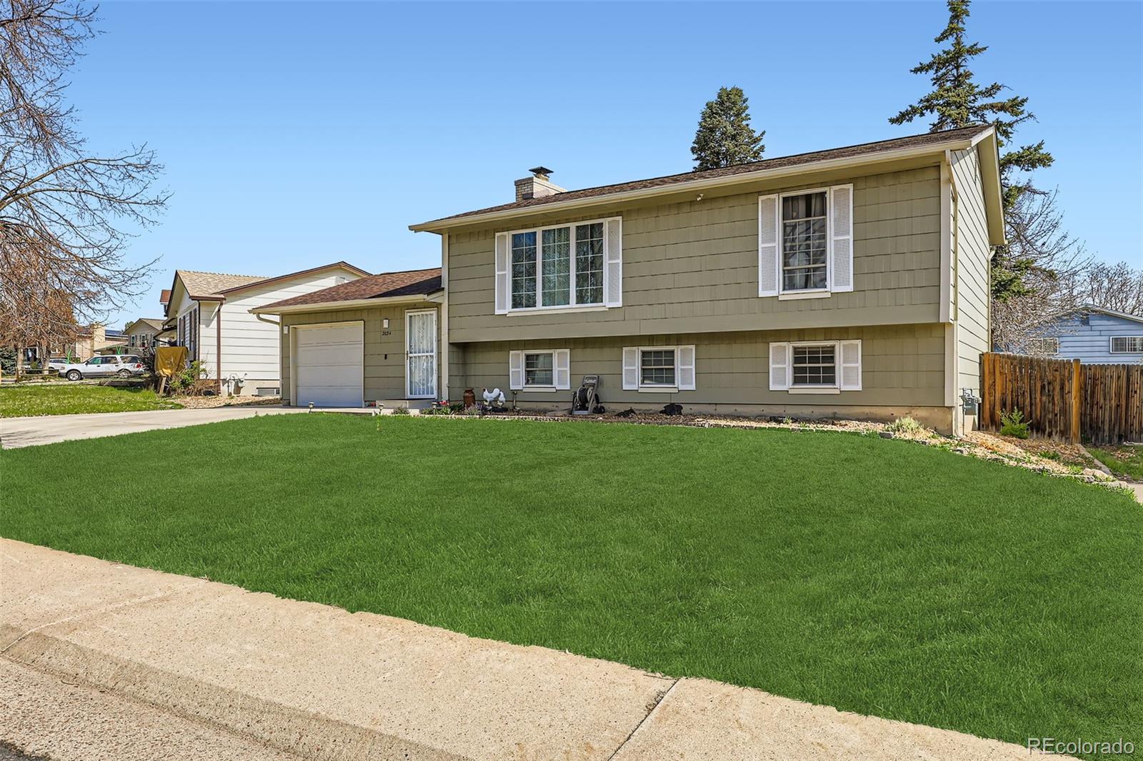 MLS Image #1 for 2034 s idalia street,aurora, Colorado
