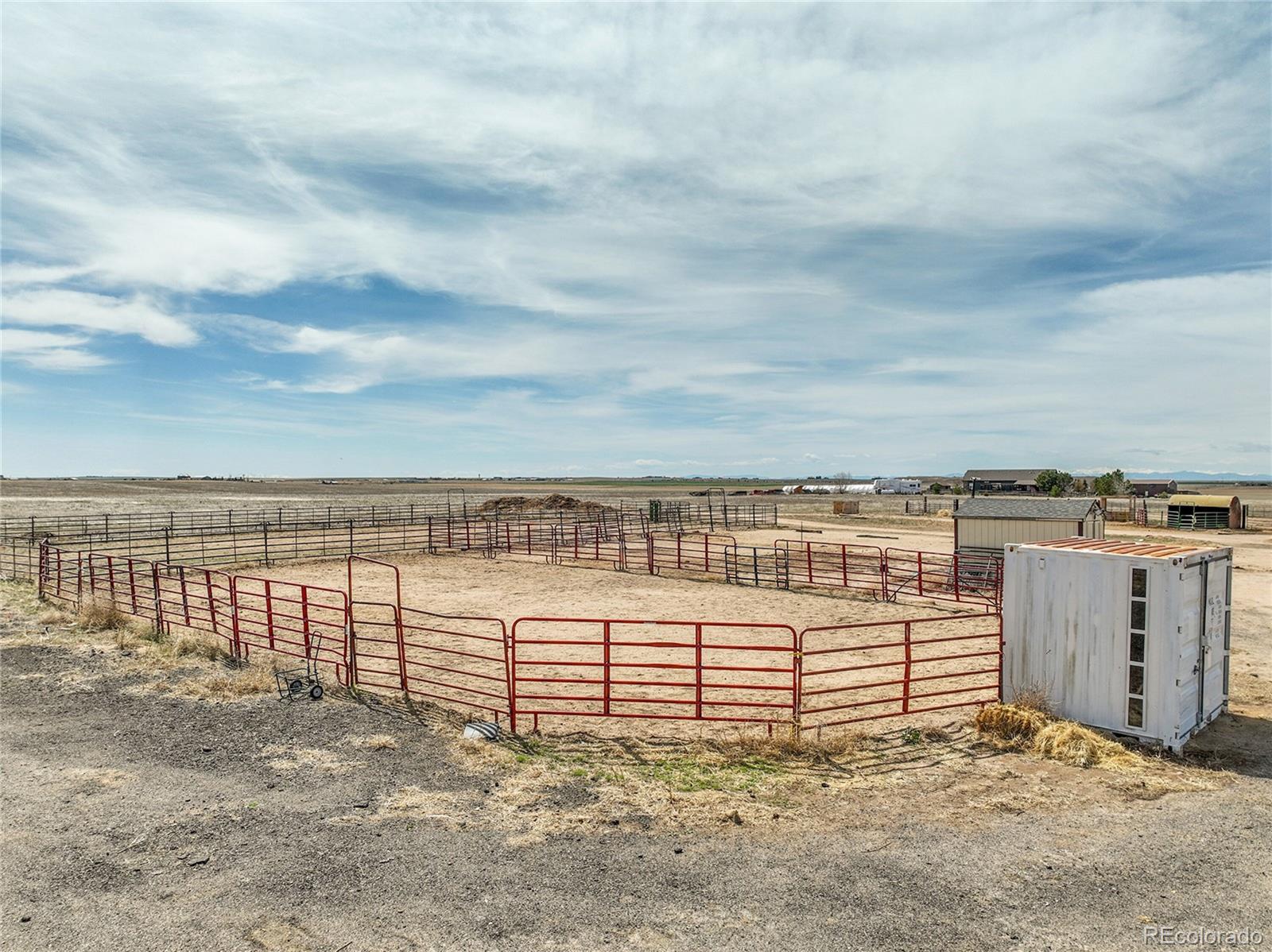 MLS Image #4 for 44000 e 88th avenue,bennett, Colorado