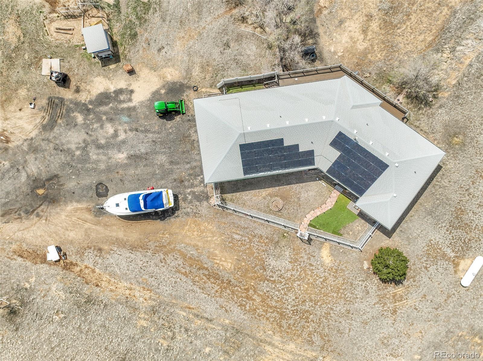 MLS Image #43 for 44000 e 88th avenue,bennett, Colorado