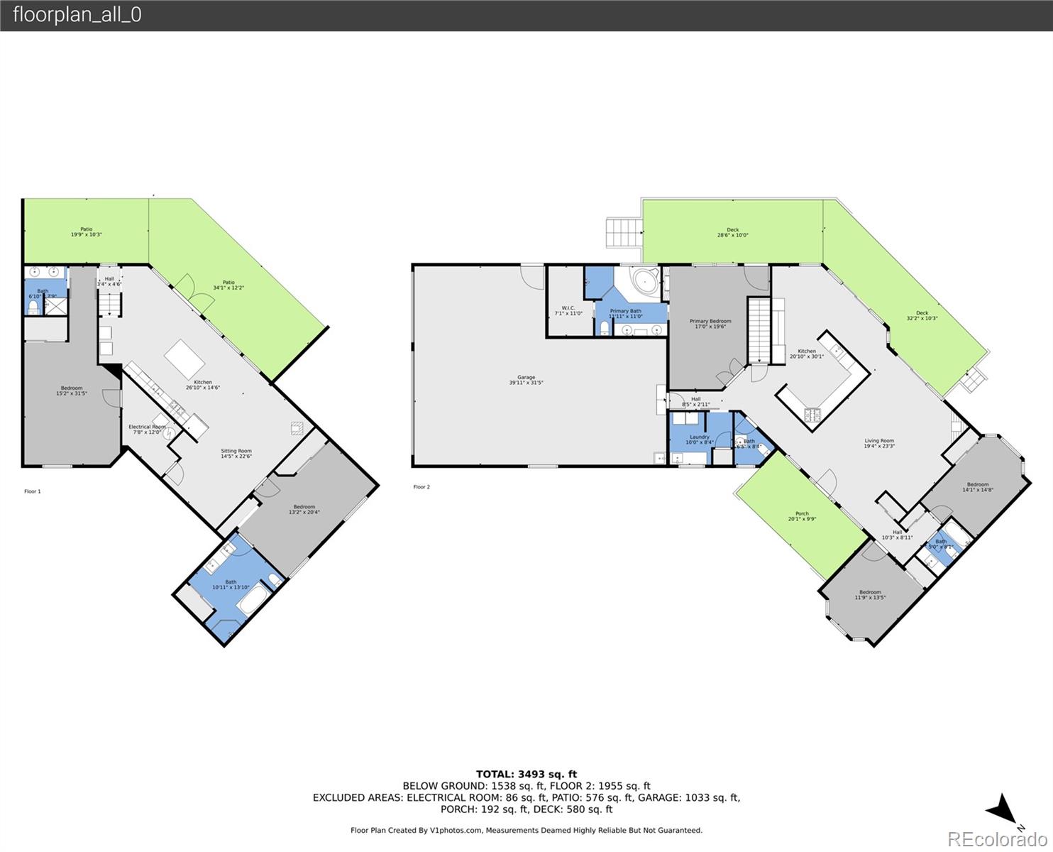 MLS Image #47 for 44000 e 88th avenue,bennett, Colorado