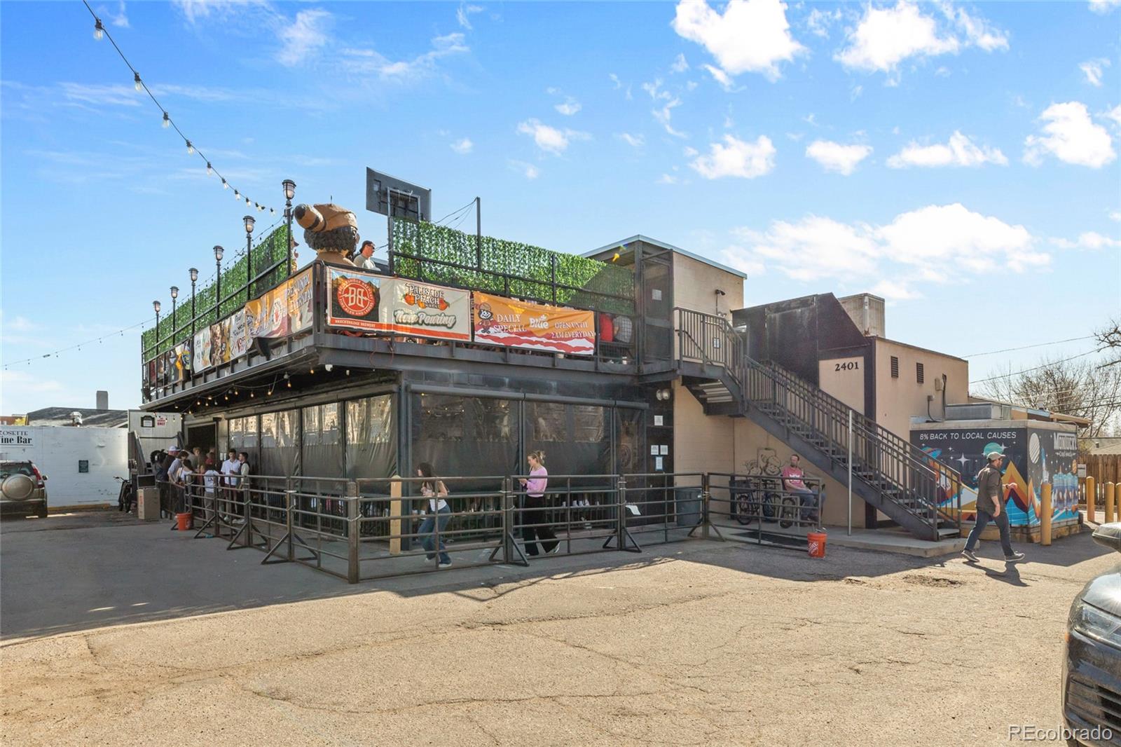 MLS Image #25 for 2500 s york street,denver, Colorado