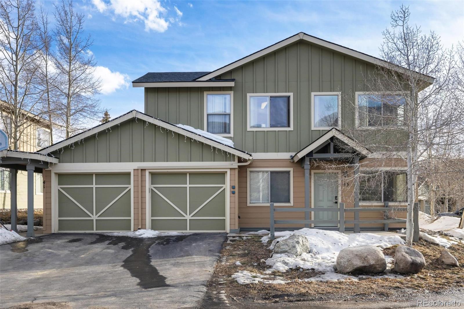 MLS Image #0 for 43  glen cove drive,dillon, Colorado