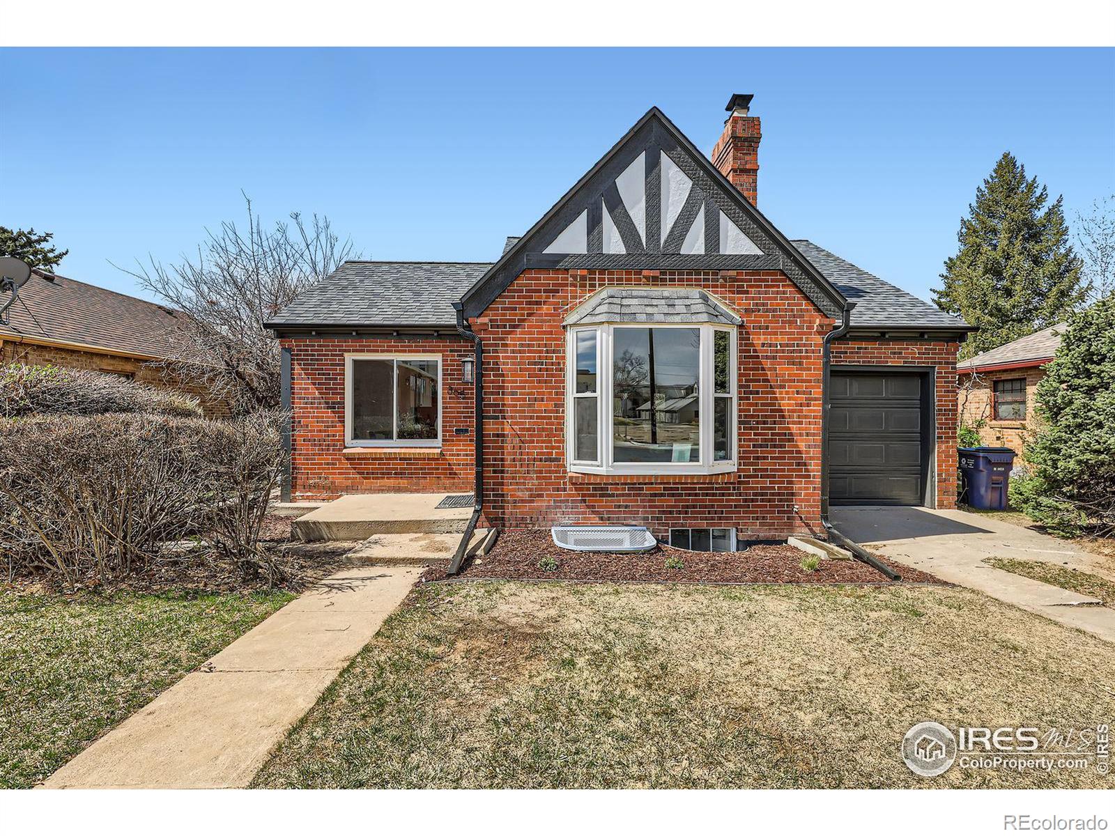 MLS Image #1 for 865  holly street,denver, Colorado