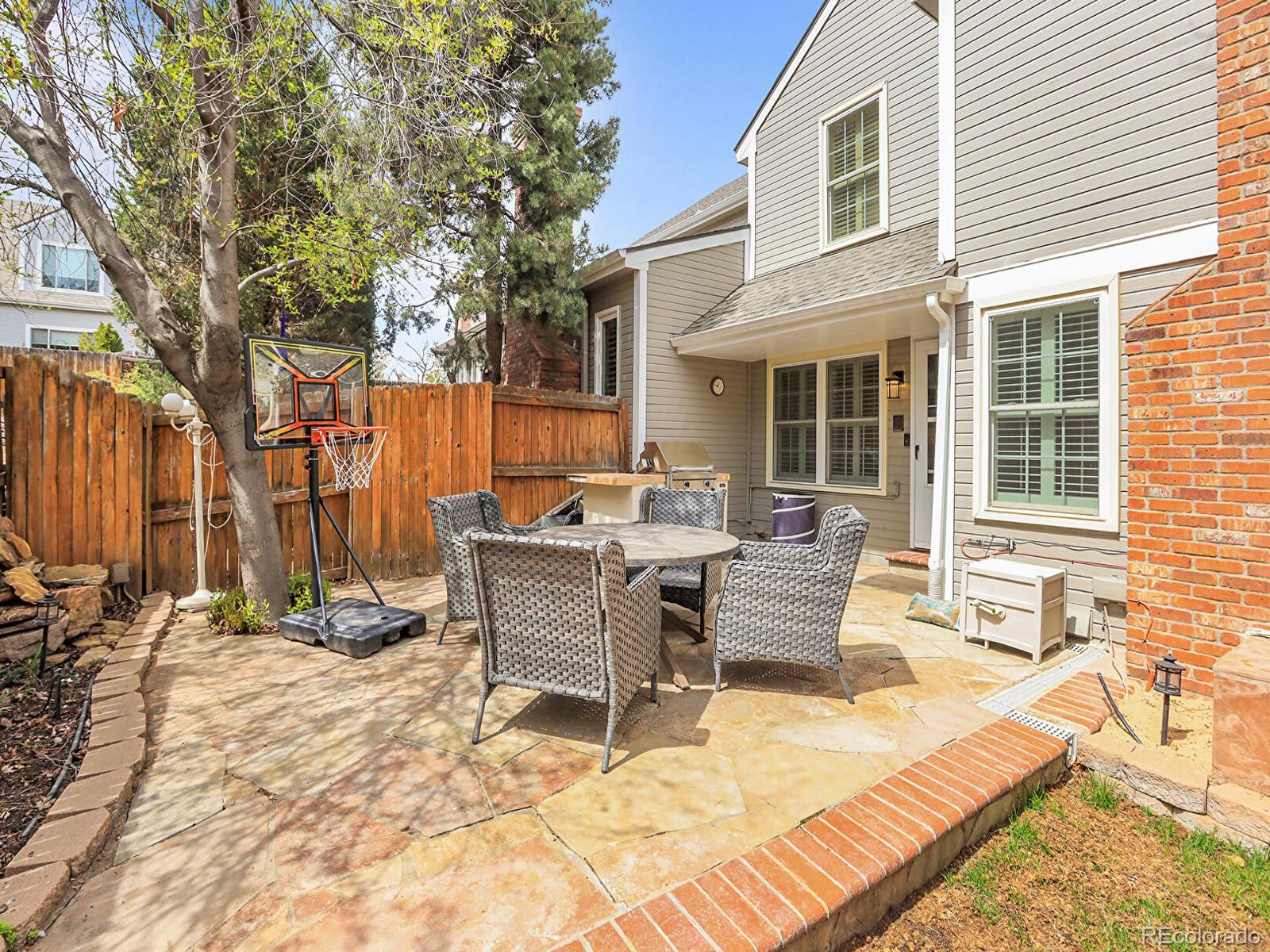 MLS Image #35 for 5764 e irish place ,centennial, Colorado