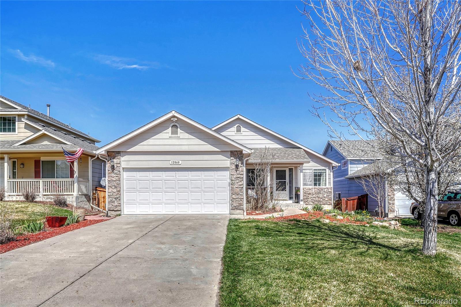 MLS Image #0 for 12868  capital creek street,parker, Colorado