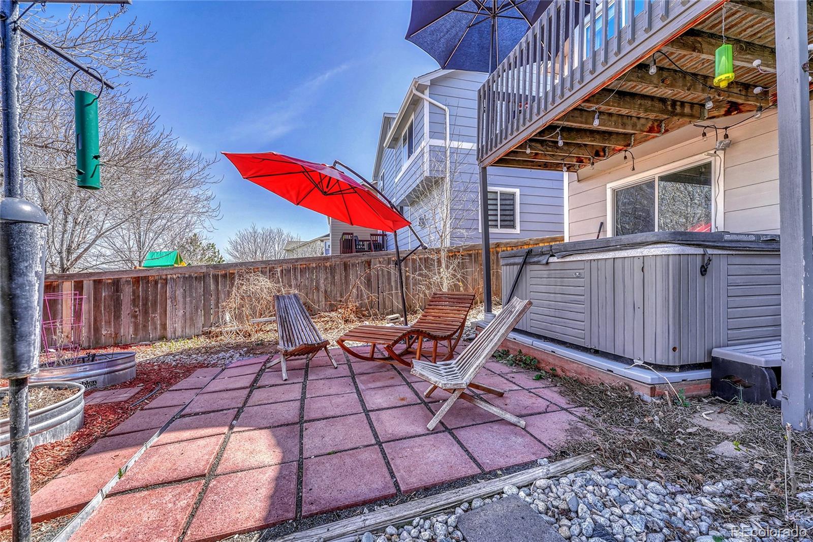 MLS Image #30 for 12868  capital creek street,parker, Colorado