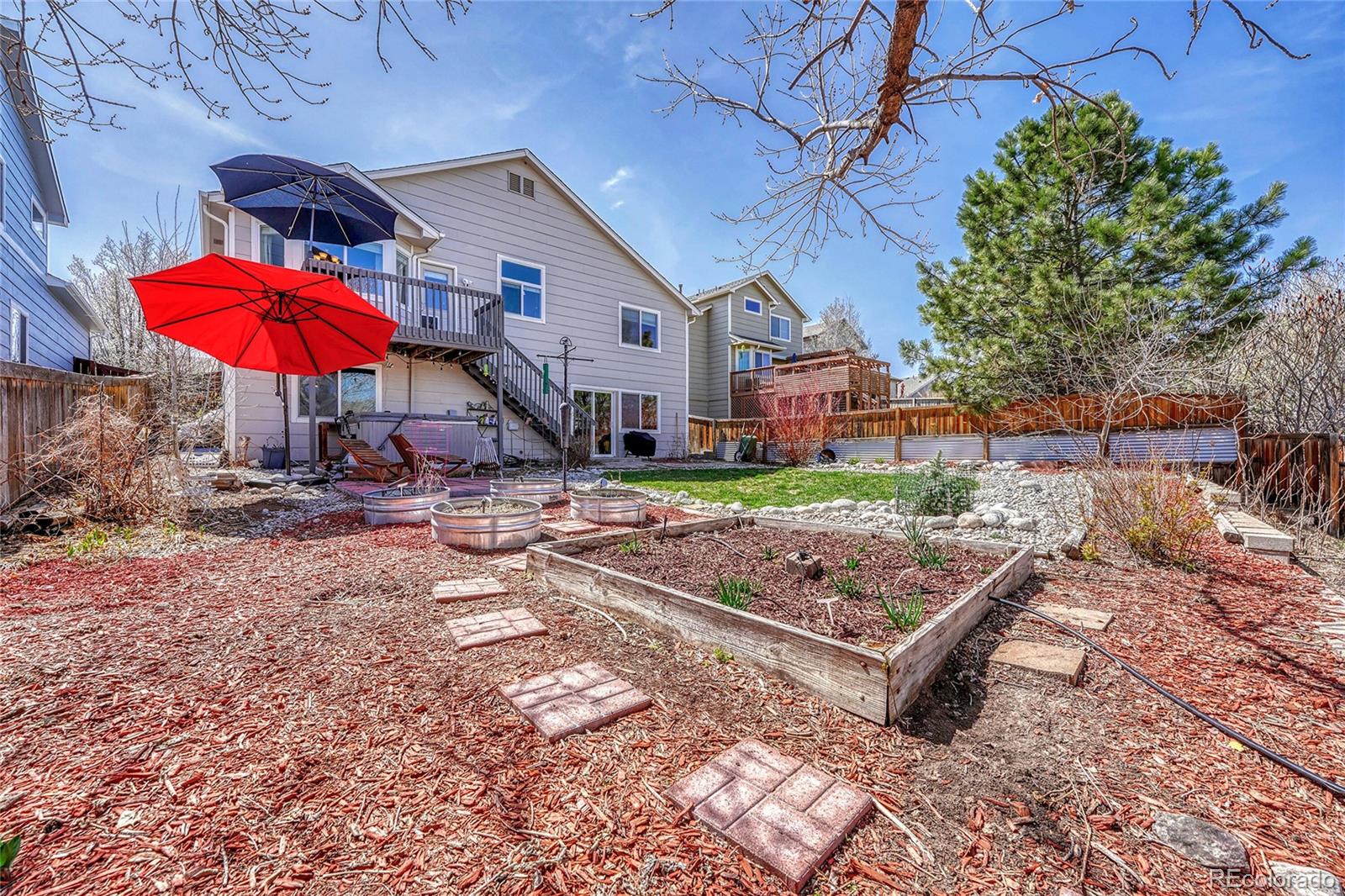 MLS Image #32 for 12868  capital creek street,parker, Colorado