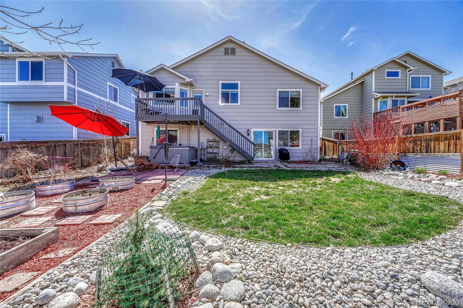 MLS Image #33 for 12868  capital creek street,parker, Colorado