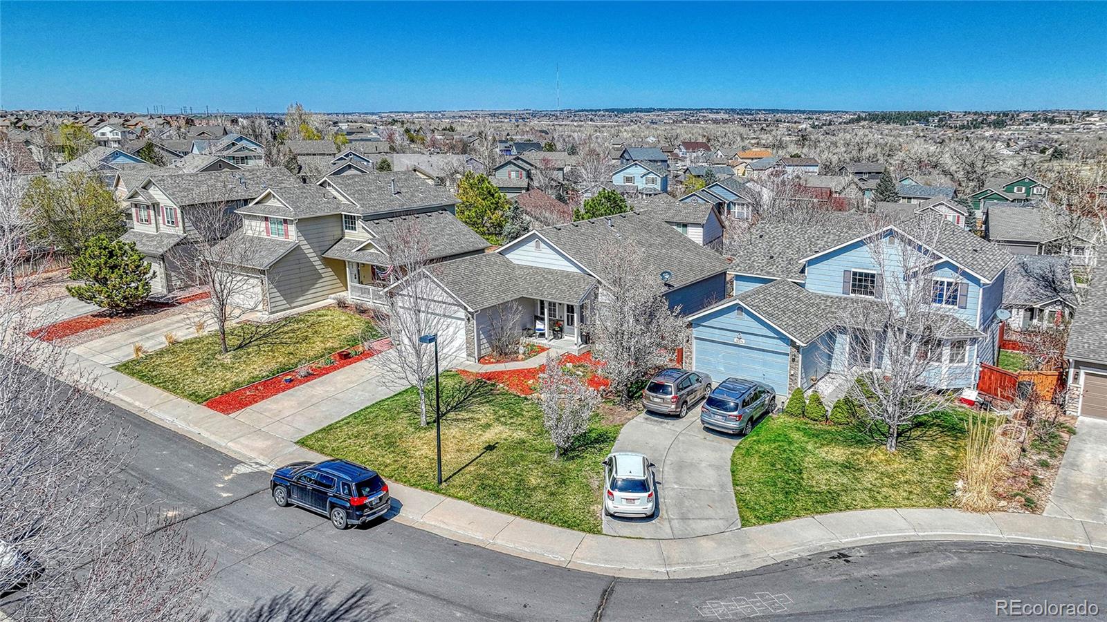 MLS Image #36 for 12868  capital creek street,parker, Colorado