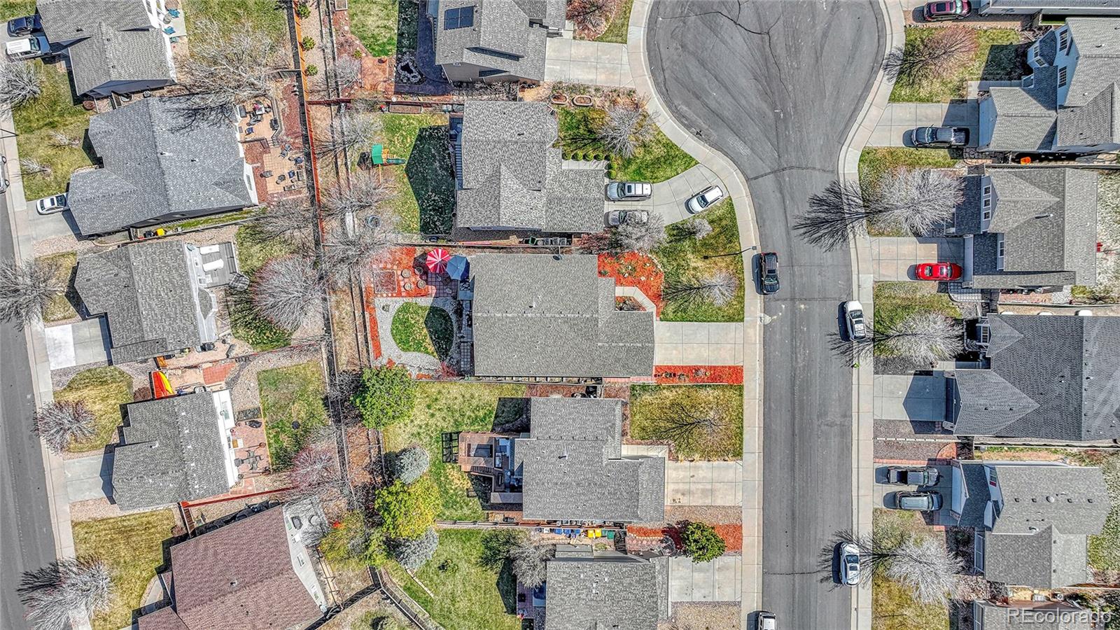 MLS Image #37 for 12868  capital creek street,parker, Colorado