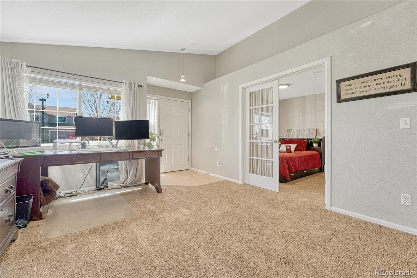 MLS Image #4 for 12868  capital creek street,parker, Colorado