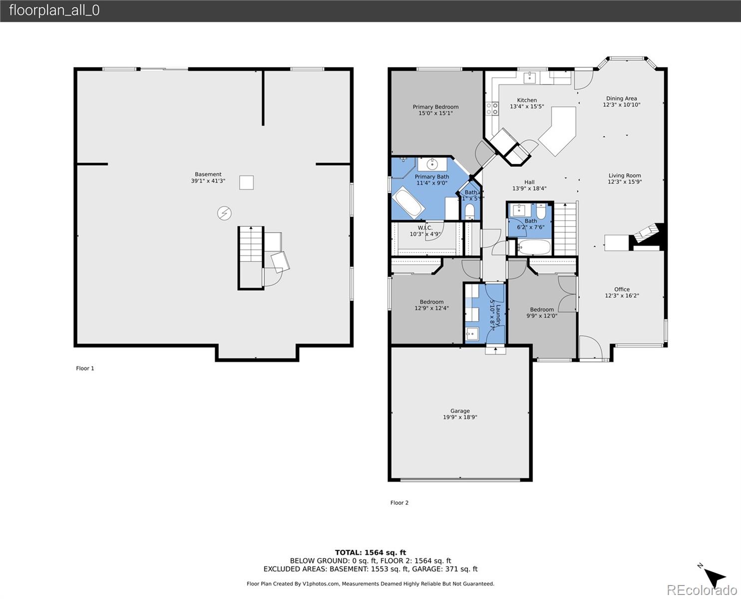 MLS Image #40 for 12868  capital creek street,parker, Colorado