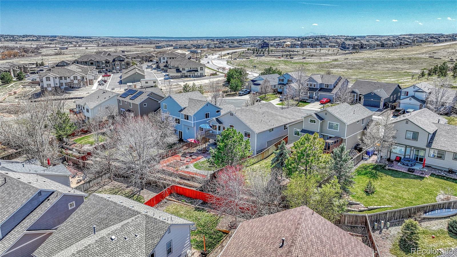 MLS Image #42 for 12868  capital creek street,parker, Colorado