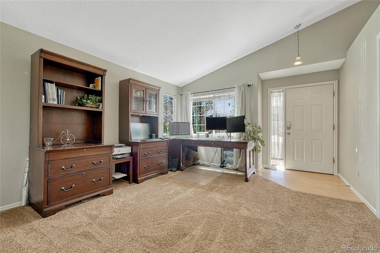MLS Image #5 for 12868  capital creek street,parker, Colorado