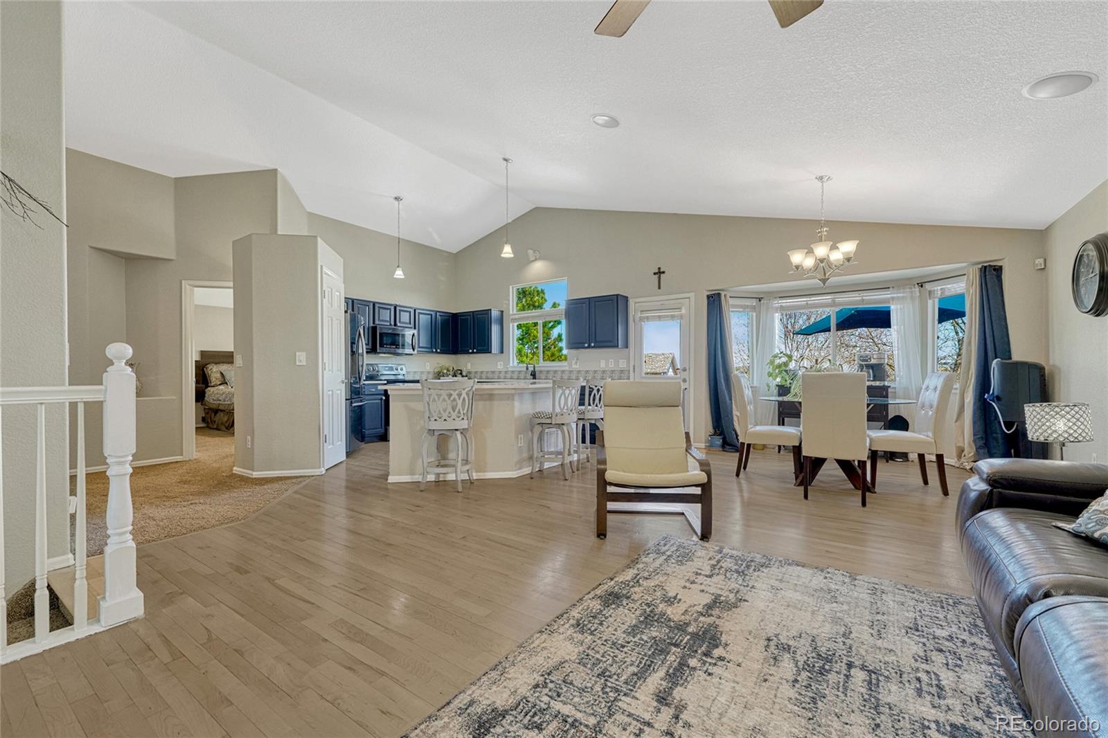 MLS Image #7 for 12868  capital creek street,parker, Colorado