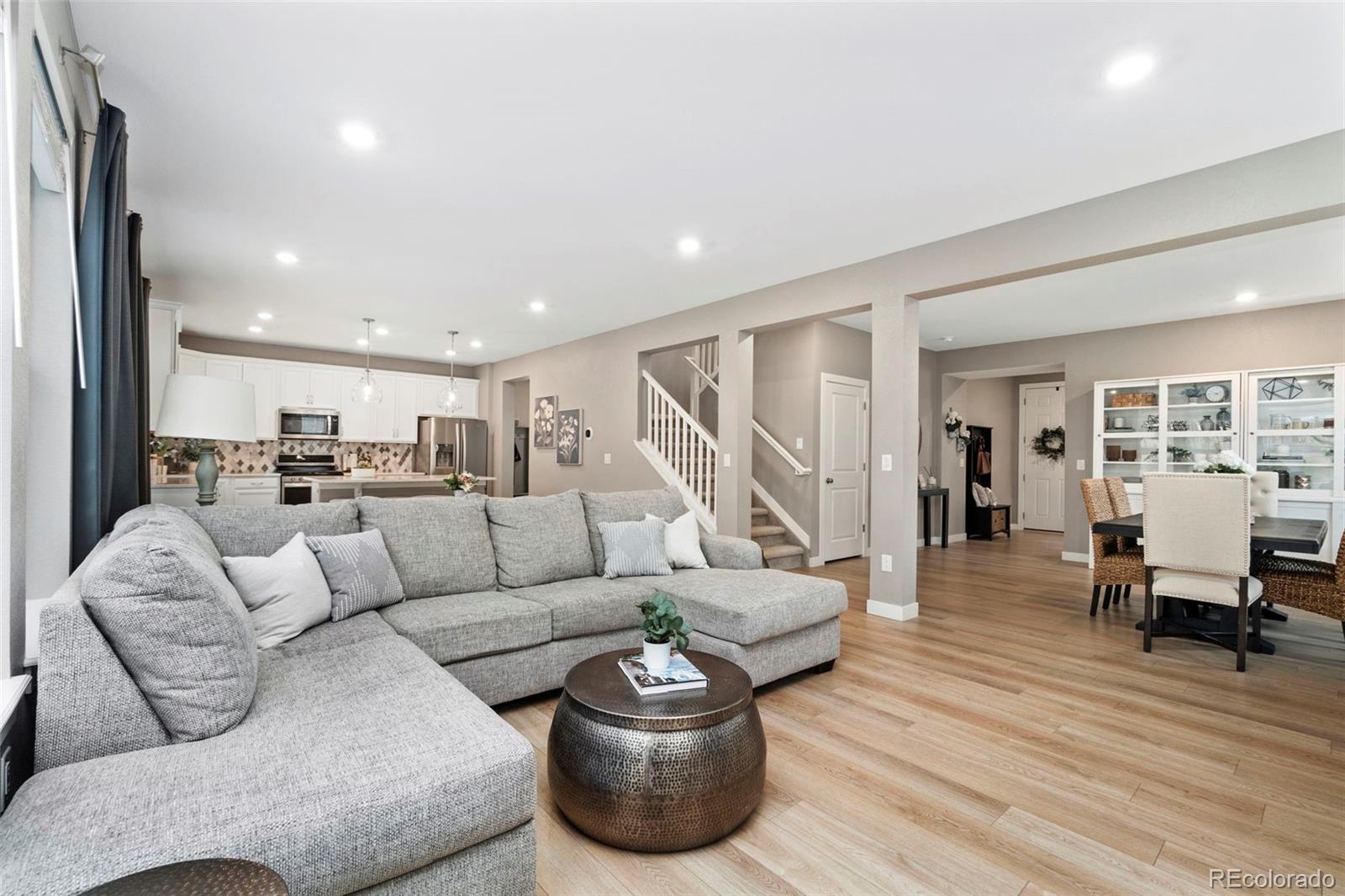MLS Image #11 for 4082  fortune lane,castle rock, Colorado