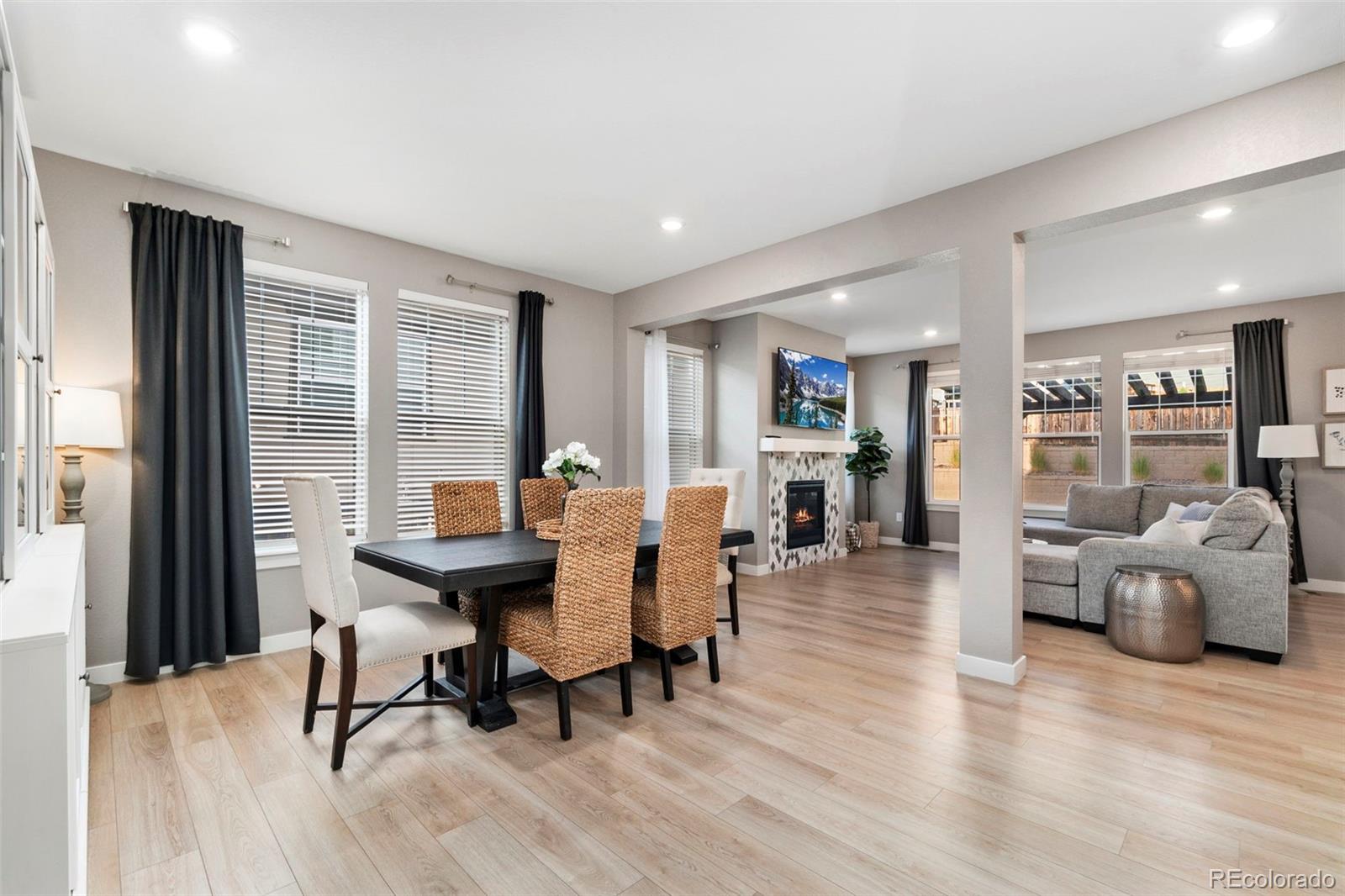MLS Image #12 for 4082  fortune lane,castle rock, Colorado