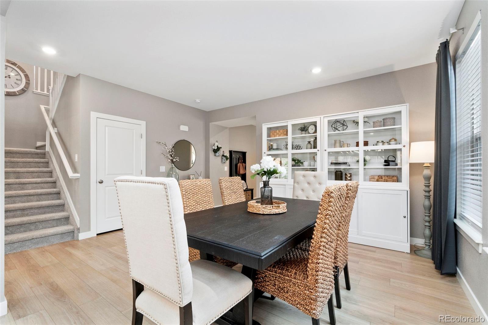 MLS Image #13 for 4082  fortune lane,castle rock, Colorado