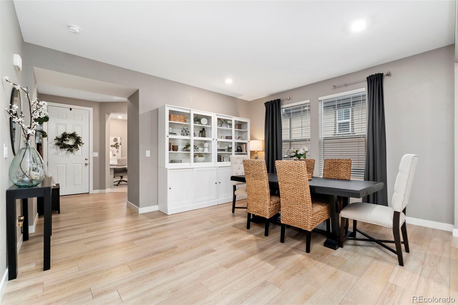 MLS Image #14 for 4082  fortune lane,castle rock, Colorado