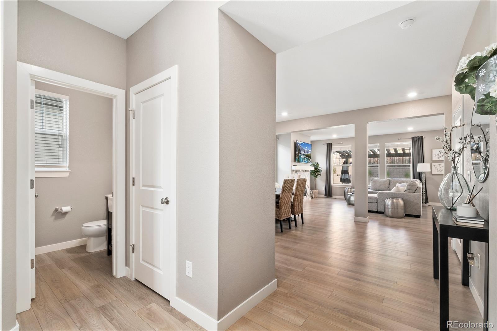 MLS Image #15 for 4082  fortune lane,castle rock, Colorado