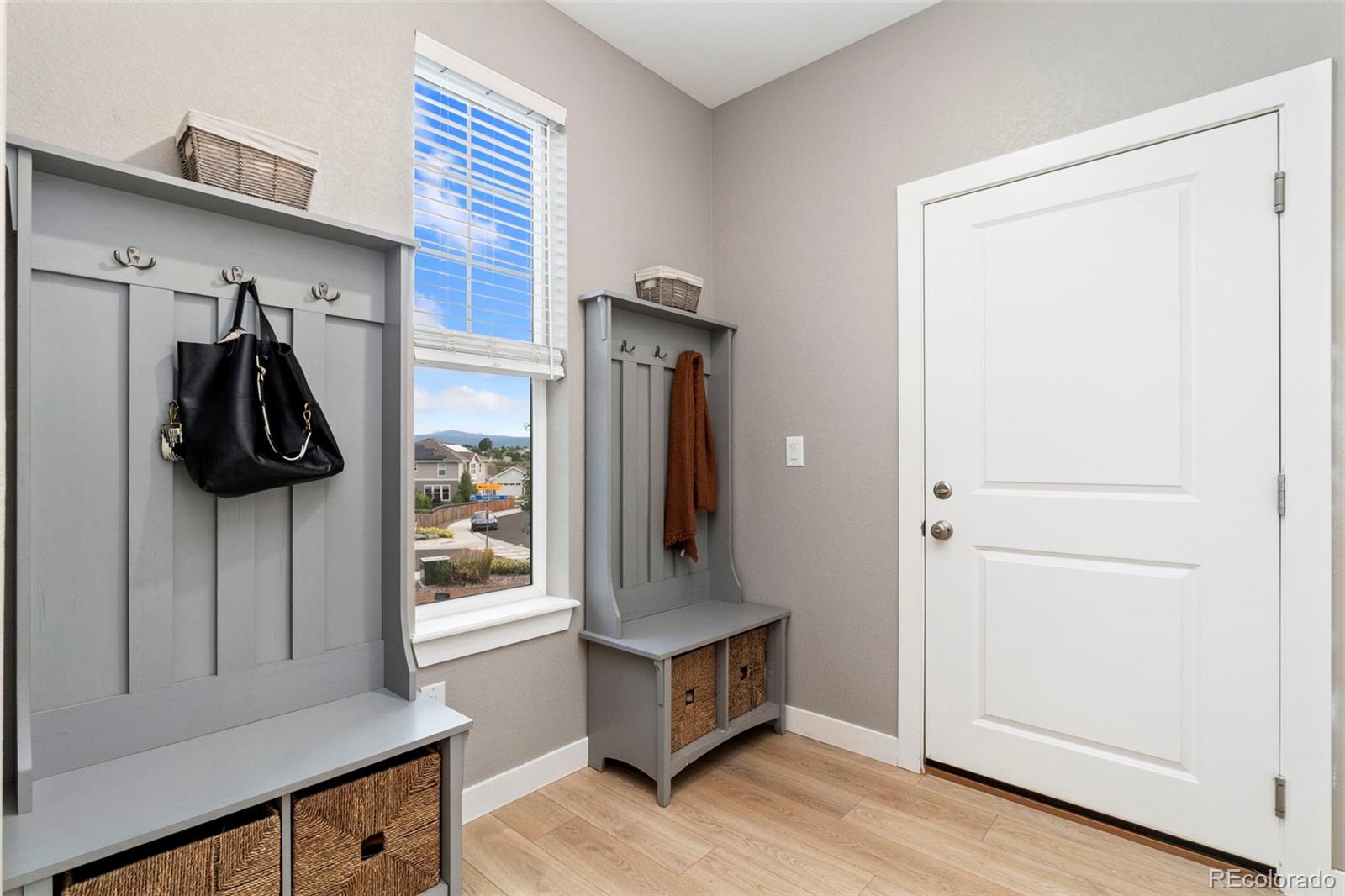 MLS Image #18 for 4082  fortune lane,castle rock, Colorado
