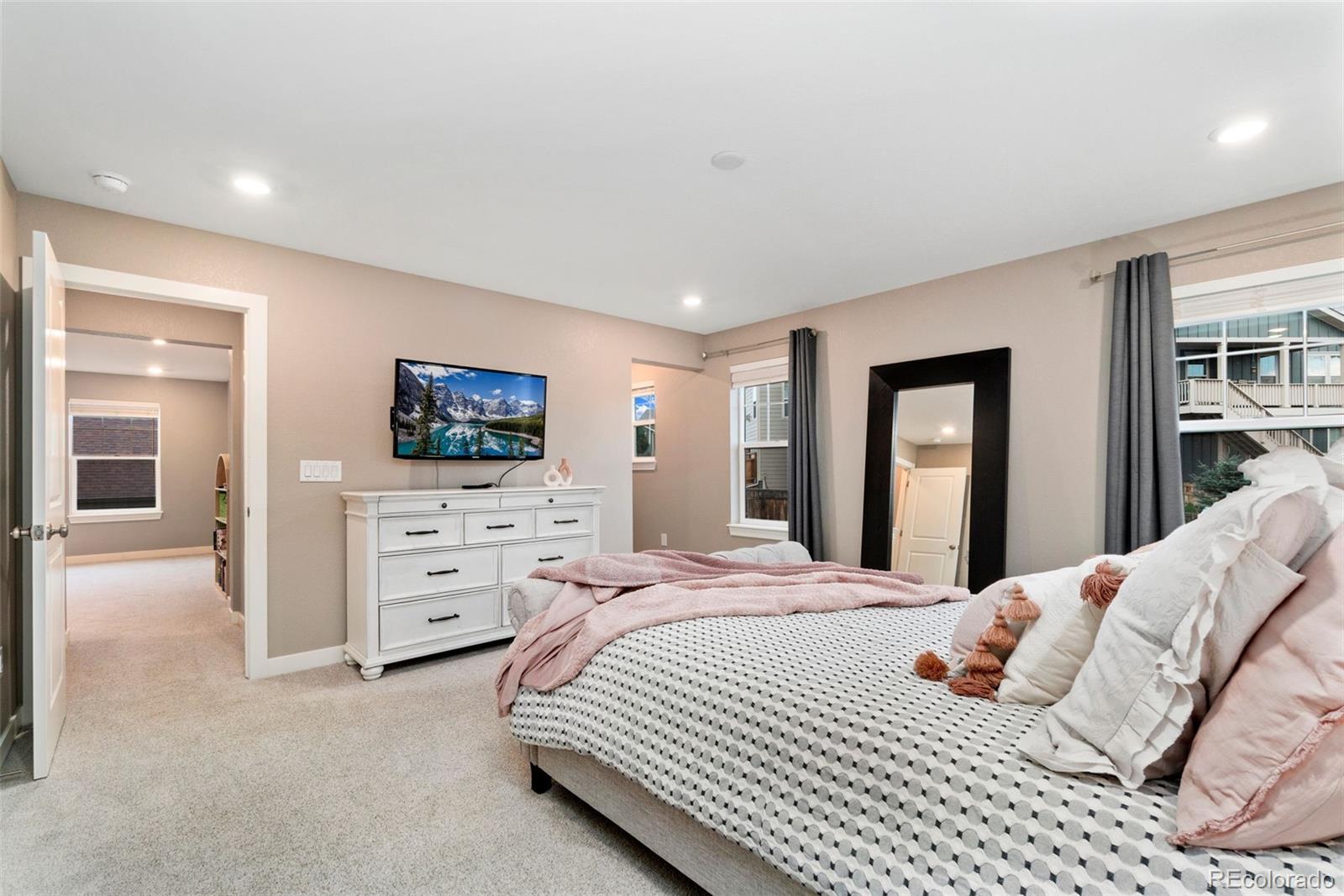 MLS Image #20 for 4082  fortune lane,castle rock, Colorado