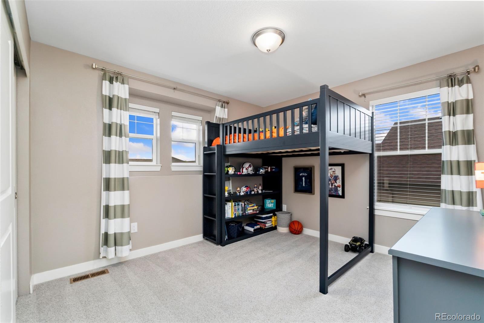 MLS Image #27 for 4082  fortune lane,castle rock, Colorado