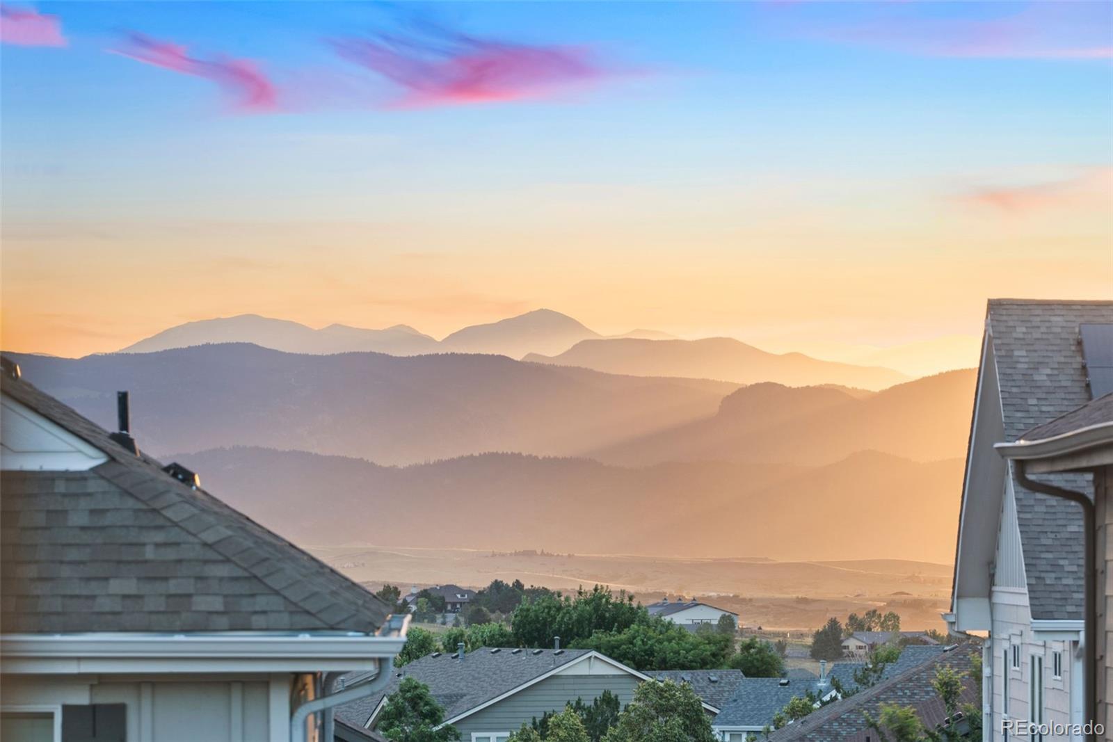 MLS Image #30 for 4082  fortune lane,castle rock, Colorado