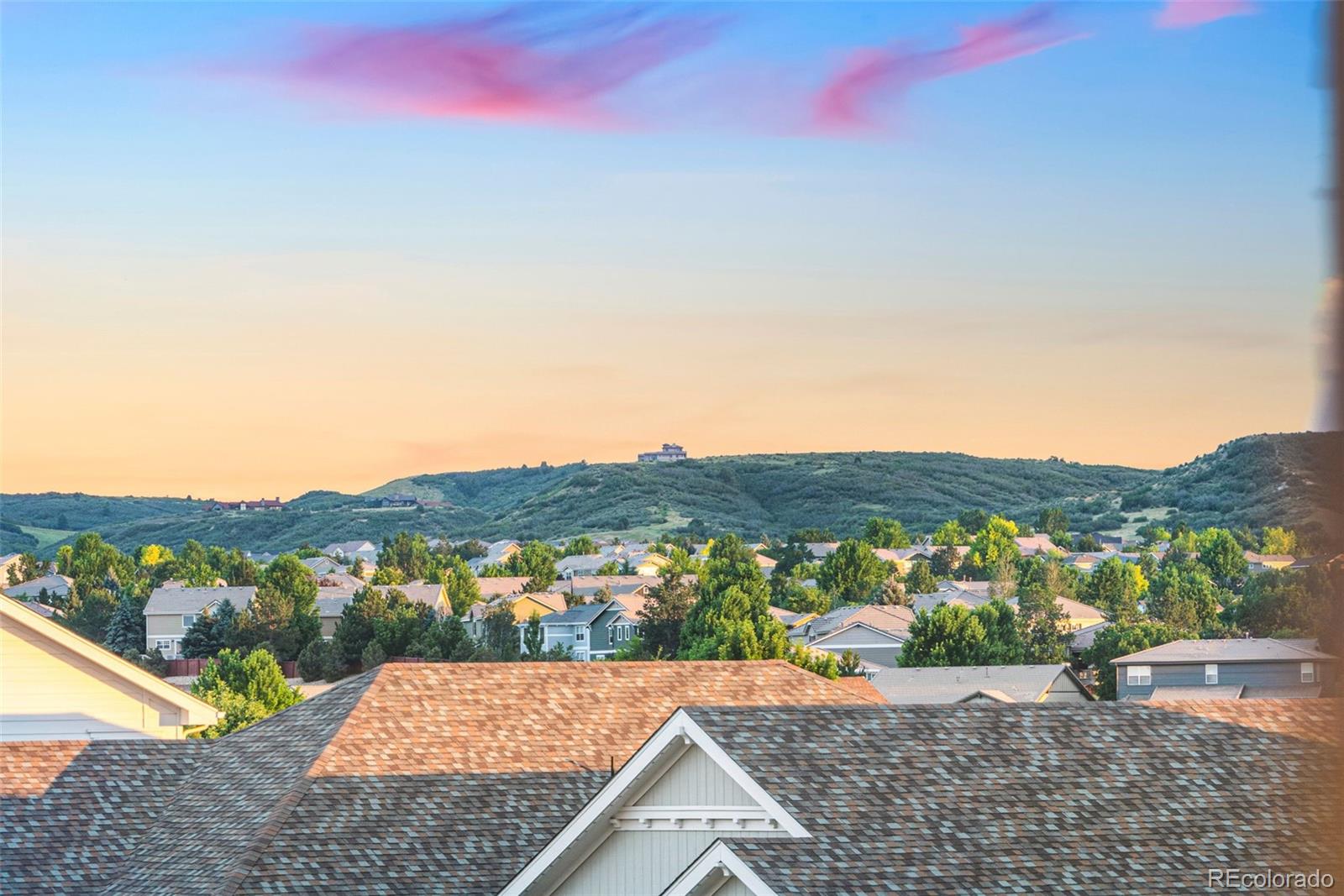 MLS Image #31 for 4082  fortune lane,castle rock, Colorado