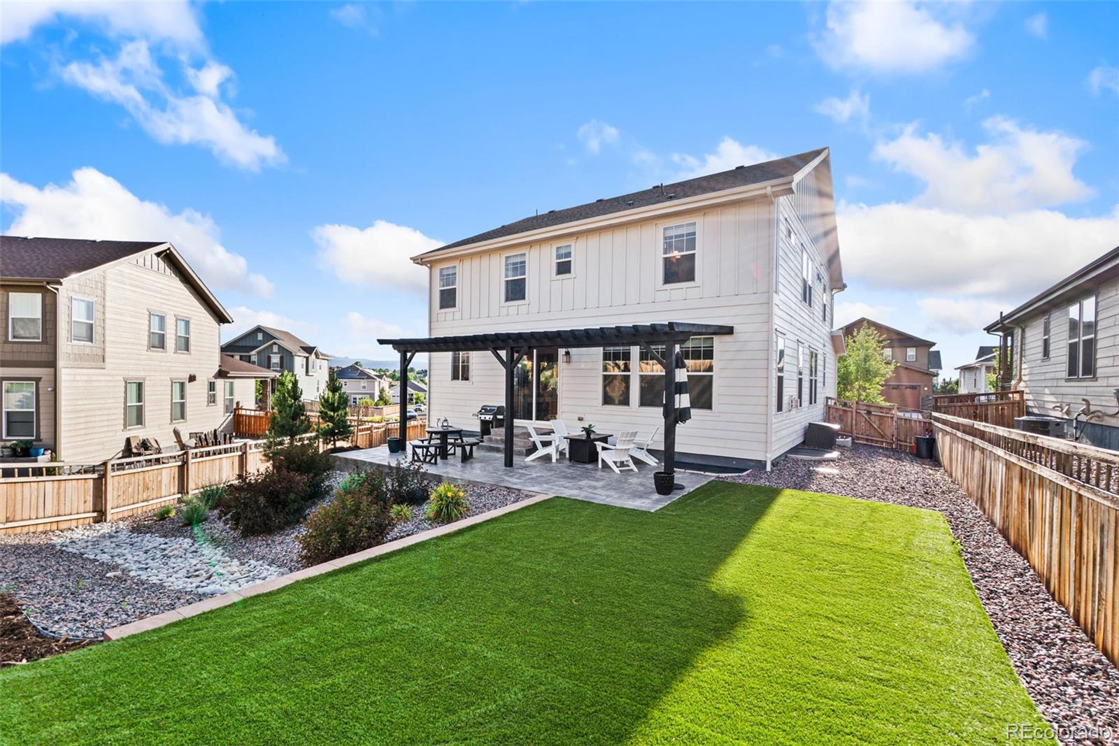 MLS Image #32 for 4082  fortune lane,castle rock, Colorado