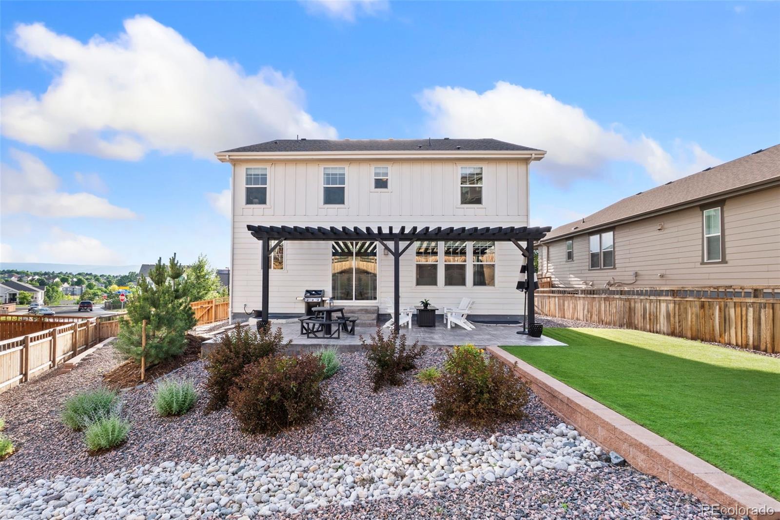 MLS Image #33 for 4082  fortune lane,castle rock, Colorado
