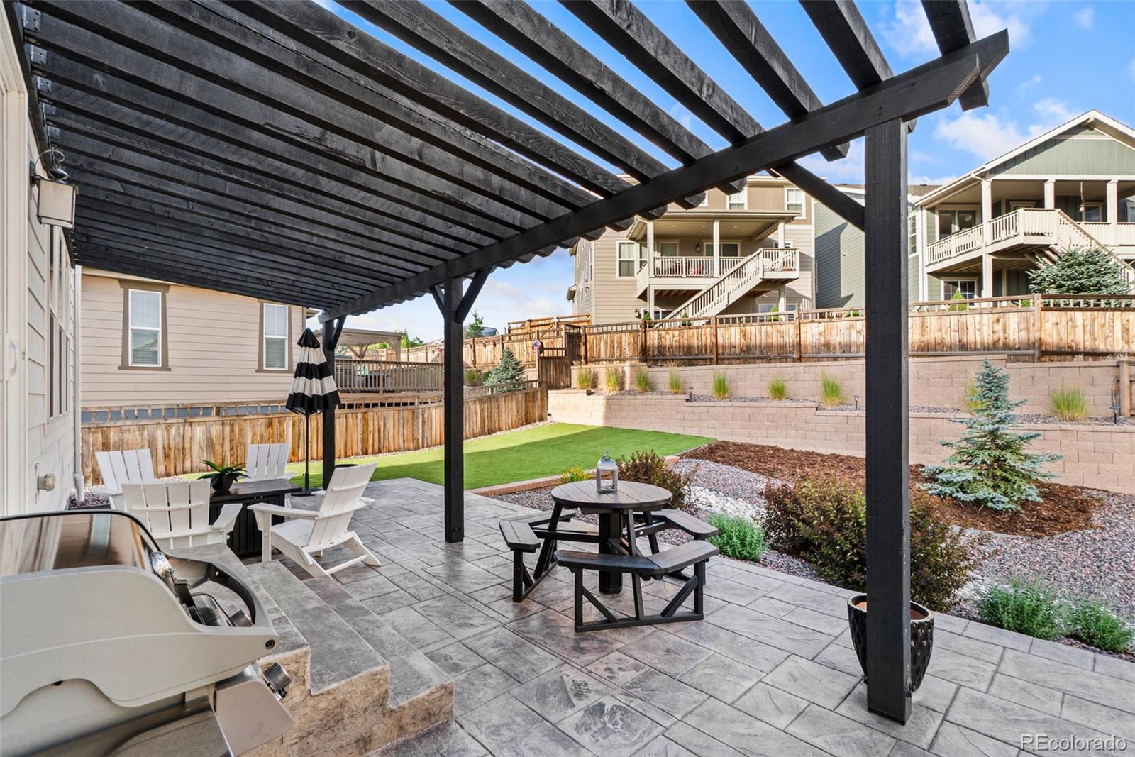 MLS Image #34 for 4082  fortune lane,castle rock, Colorado