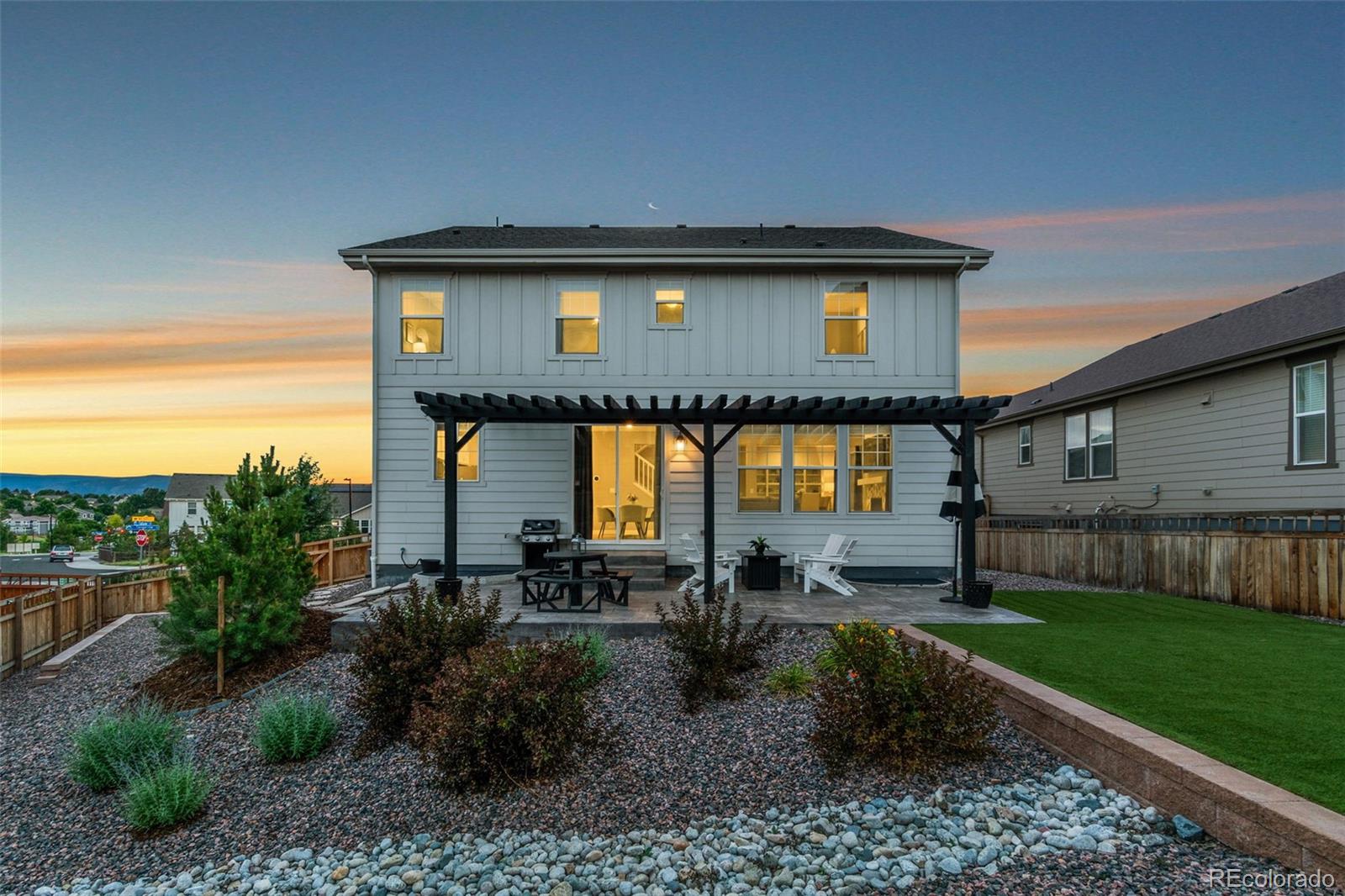 MLS Image #36 for 4082  fortune lane,castle rock, Colorado