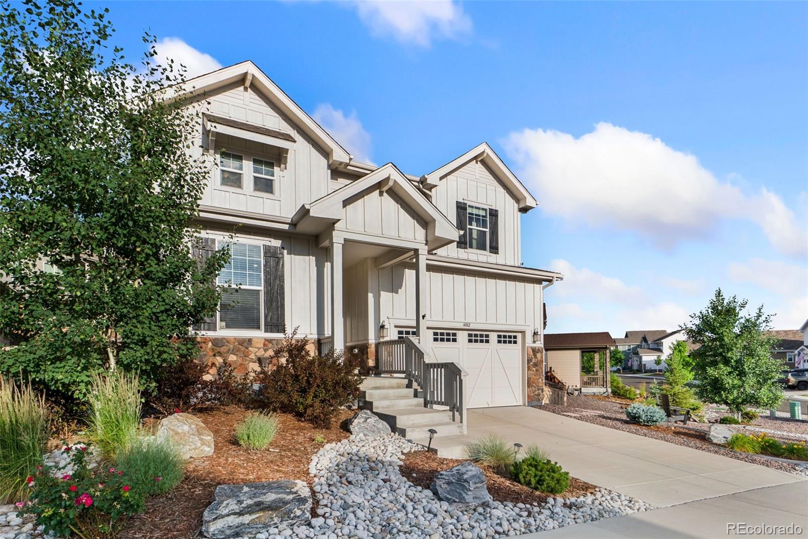 MLS Image #37 for 4082  fortune lane,castle rock, Colorado