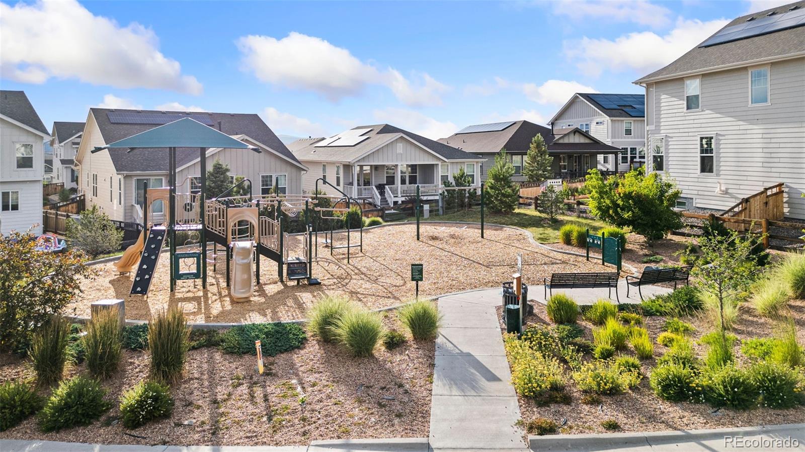 MLS Image #39 for 4082  fortune lane,castle rock, Colorado