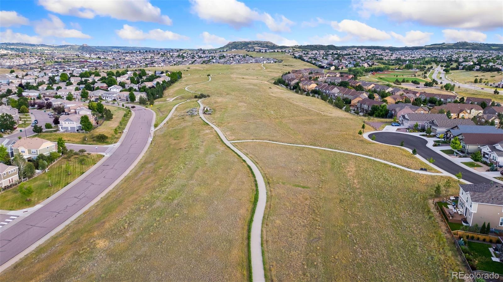 MLS Image #43 for 4082  fortune lane,castle rock, Colorado