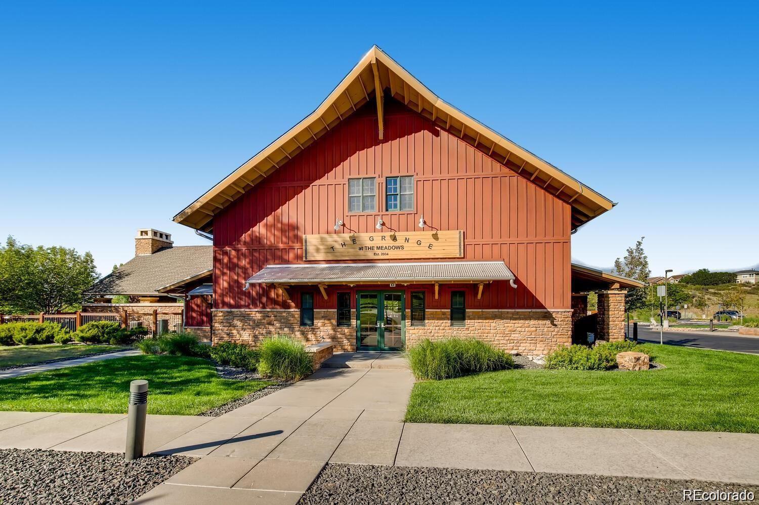 MLS Image #46 for 4082  fortune lane,castle rock, Colorado