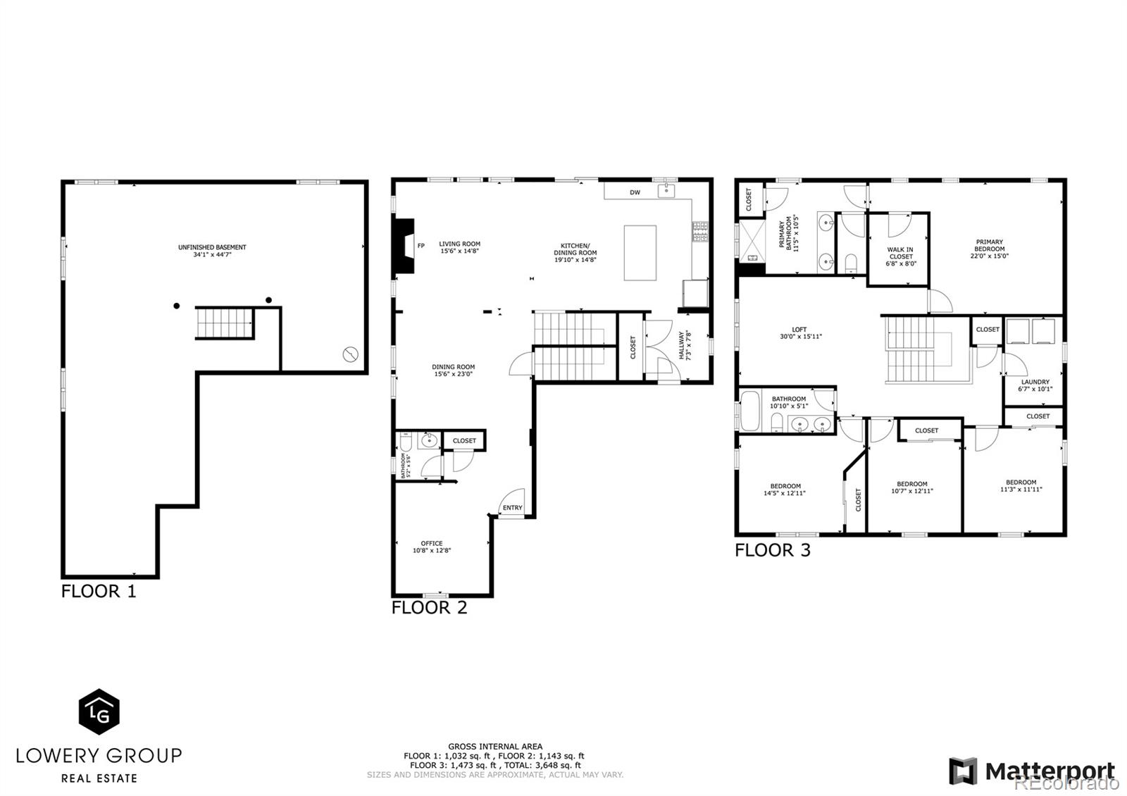 MLS Image #47 for 4082  fortune lane,castle rock, Colorado