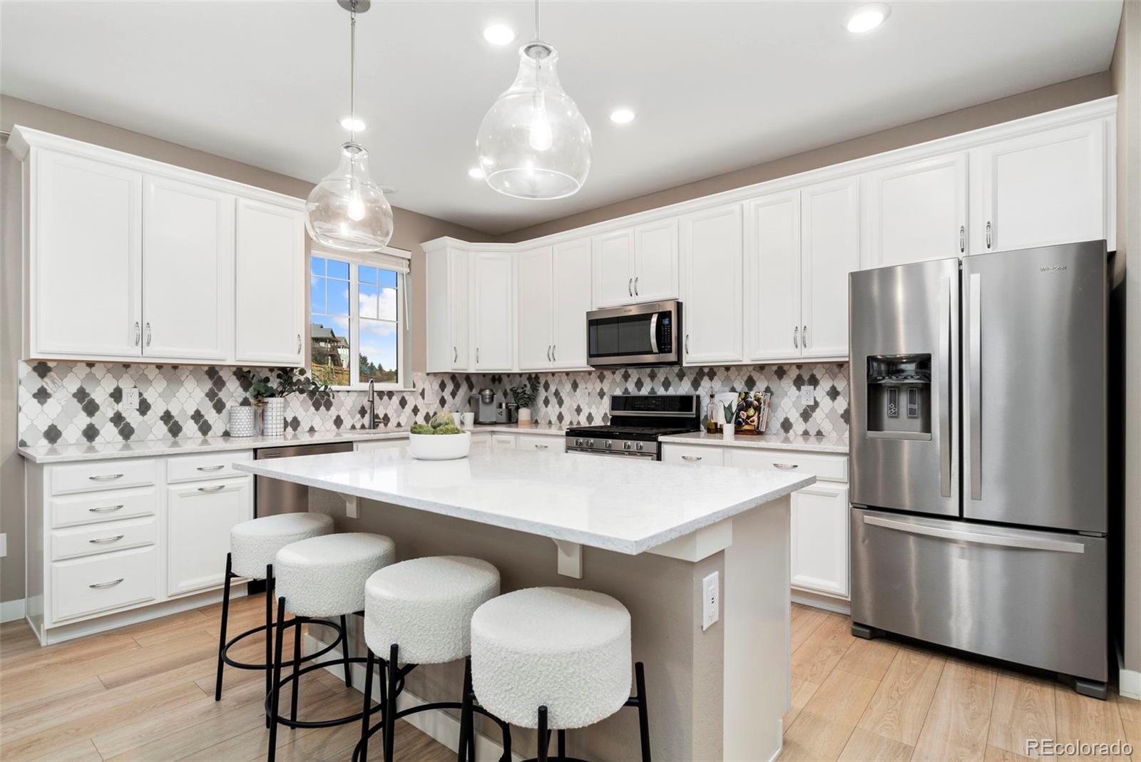 MLS Image #5 for 4082  fortune lane,castle rock, Colorado